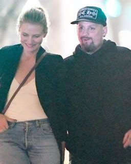 Cameron Diaz, Benji Madden & Raddix At Sofia Richie’s Wedding: Photos – Hollywood Life