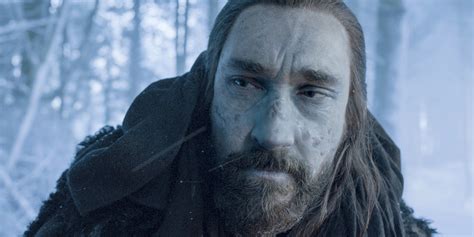 Game of Thrones Director Confirms Benjen Stark Is Dead