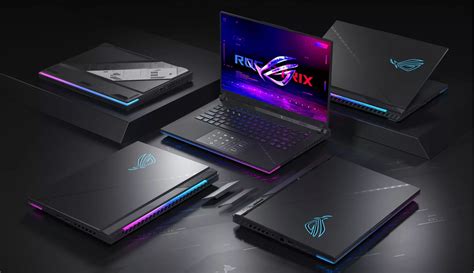 11 Best Asus Gaming Laptop For 2023 | Robots.net