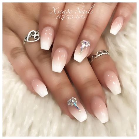 22 Pretty Solar Nails You Will Want To Try - Her Style Code