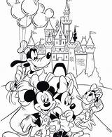 Disney Cartoons Coloring Pages Marvellous Cartoon Col  Vrogueco sketch template