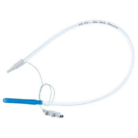 400 Series Esophageal Stethoscope + Temperature Probe - Bay Medical