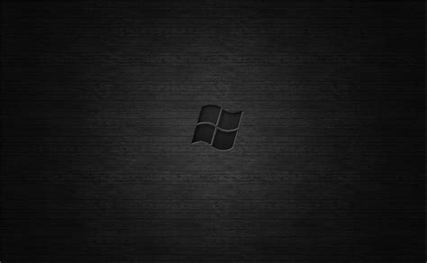 Black Windows 10 Wallpapers - Wallpaper Cave
