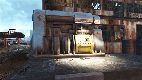 Fusion Cores - Fallout 4 Game Guide & Walkthrough | gamepressure.com