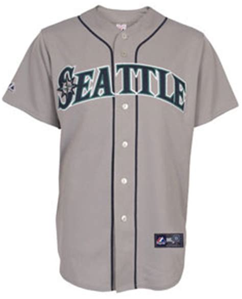 Seattle Mariners Jerseys