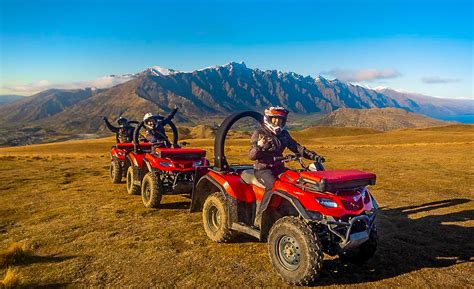 11 Exciting Things to Do in Queenstown — The Adventure Capital of the World