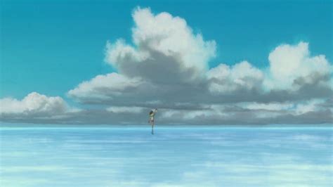 High Resolution Spirited Away Dual Monitor Wallpaper - Spirited Away ...