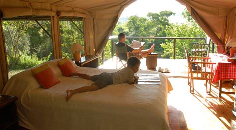 Sekenani Camp, Maasai Mara - Turnup.travel