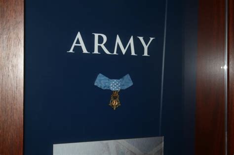 Medal of Honor Museum