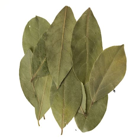 Whole Bay Leaf, Bay Leaves