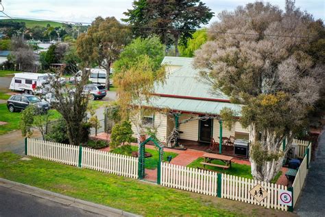 4 Vicary Street, Triabunna | Property History & Address Research | Domain