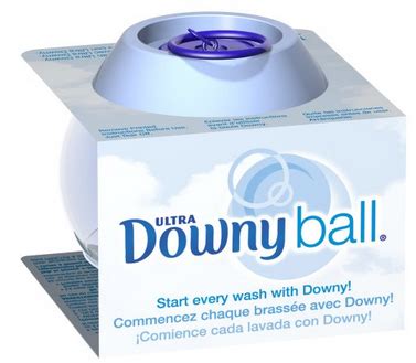 Walmart Deal: Downy Ball ONLY $0.76 with Coupon!! - AddictedToSaving.com