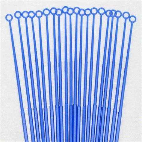 Disposable Inoculation Loop, 10μL Volume: 10uL | Fisher Scientific