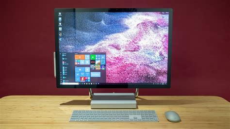 Surface Studio 3: what we want to see | TechRadar
