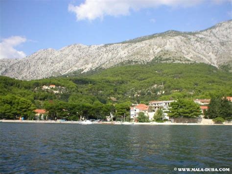 Mala Duba ( Croatia ) - Photo gallery