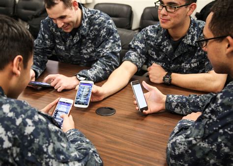 Navy COOL Mobile App Now Available > United States Navy > display ...