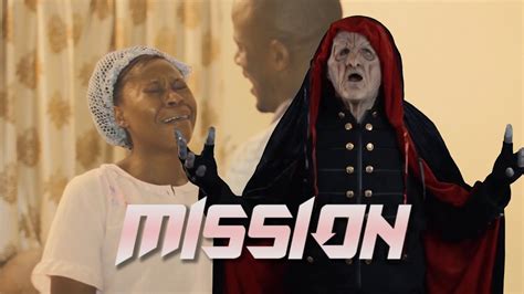 MISSION || Powerful Nigerian Christian Movie 2022 - thejesusculture