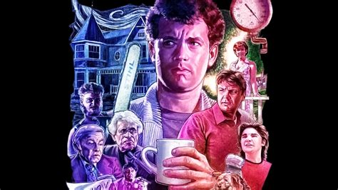 The 'Burbs | Movie fanart | fanart.tv