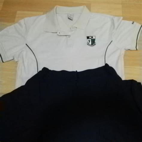 Raffles Girls' School (Secondary) RGS School Uniform, Babies & Kids ...