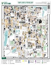 Discover USF Campus: Interactive Map, Parking, Facilities & More ...