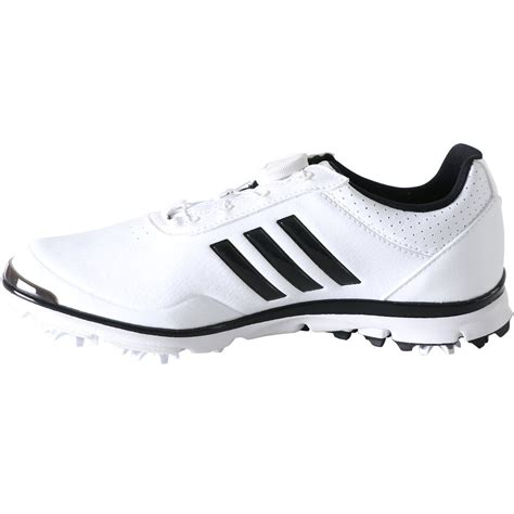 adidas GOLF LADIES ADISTAR LITE BOA LADIES WATERPROOF GOLF SHOES ...