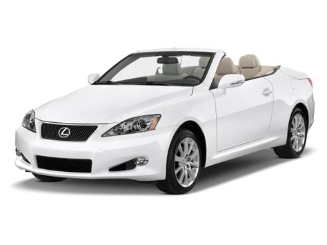 2012 Lexus IS 350C Review, Ratings, Specs, Prices, and Photos - The Car Connection