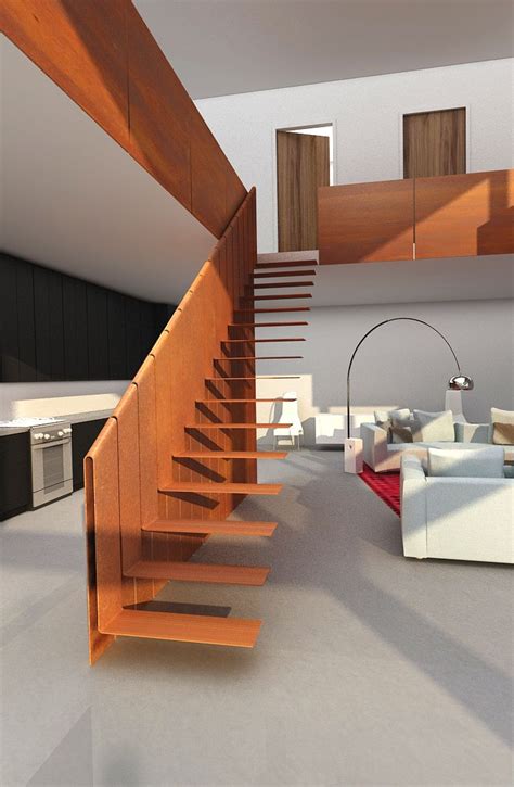 1495 best Stairs + Ramps images on Pinterest | Stairs, Stair design and ...