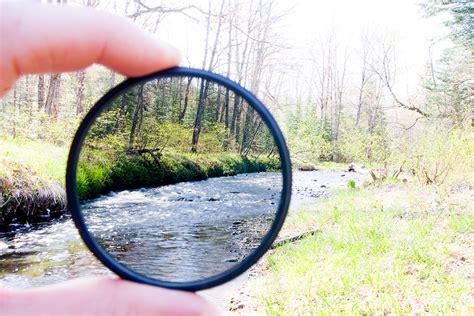 The 5 Lens Filters Every Director of Photography Should Own