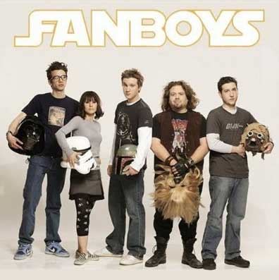 Fanboys review (2008) Dan Fogler - Qwipster's Movie Reviews