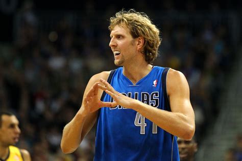 Relive Dirk Nowitzki’s game winning layup in the 2011 Finals - Mavs Moneyball