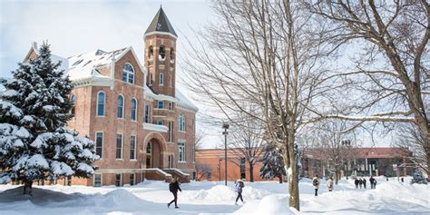 Northwestern College ranked among best-value colleges