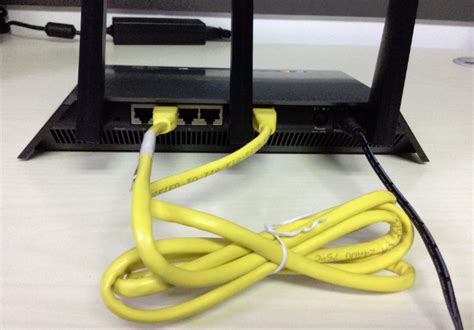 WAN or LAN port not working | Answer | NETGEAR Support