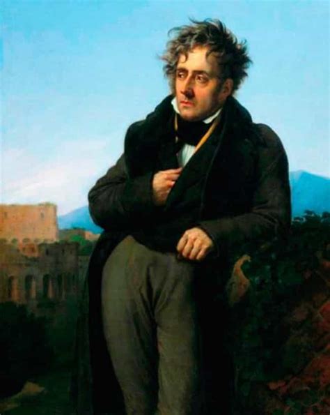 Famous Romanticism Portraits | List of Popular Romanticism Portraits