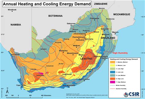 stepSA - Spatial Temporal Evidence for Planning in South Africa