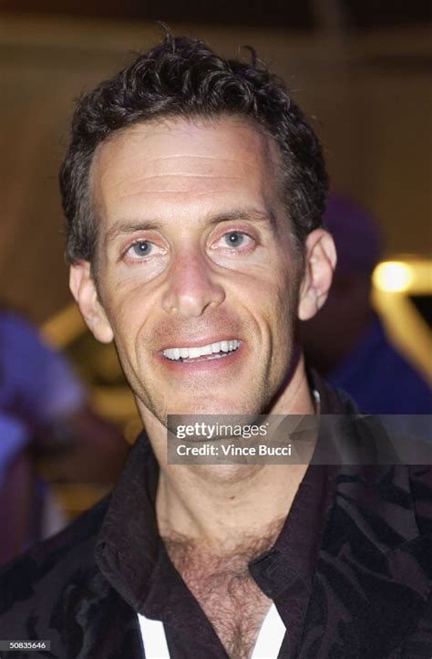 Actor Bret Carr attends the "Breath of Fresh Air" dinner presented by... News Photo - Getty Images
