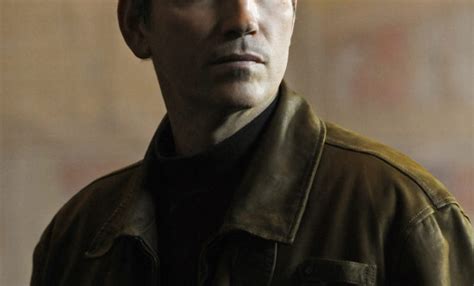 About Jim Caviezel - American Profile