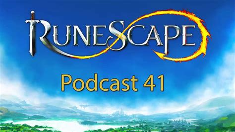 RuneScape Podcast #41: All about Quests - YouTube