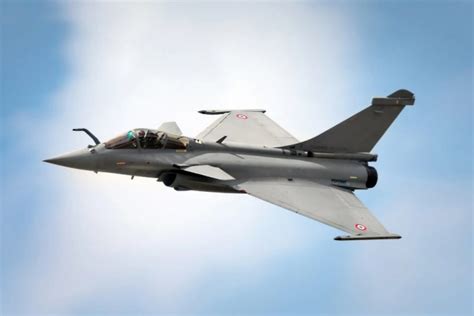 Dassault: Croatia selects the Rafale - EDR Magazine