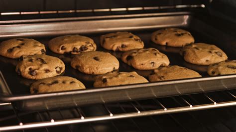 Want To Learn About The Scientific Method? Go Bake Some Cookies : The Salt : NPR