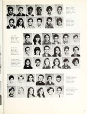 Nogales High School - Charter Yearbook (La Puente, CA), Class of 1969 ...