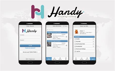 Handy raises $50M - [Jcount.com]