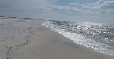 8 Best Mississippi Beaches to Visit this Summer - Scenic States