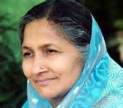 Savitri Jindal among top five world's richest women