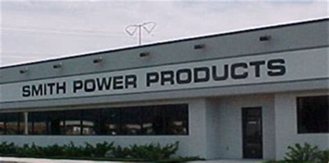 Smith Power new FPT distributor in the western United States | Daily Utahan