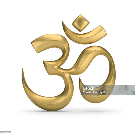 Simbol Hindu Foto Stok - Unduh Gambar Sekarang - Hinduisme, Agama - Subjek, Agama buddha - iStock