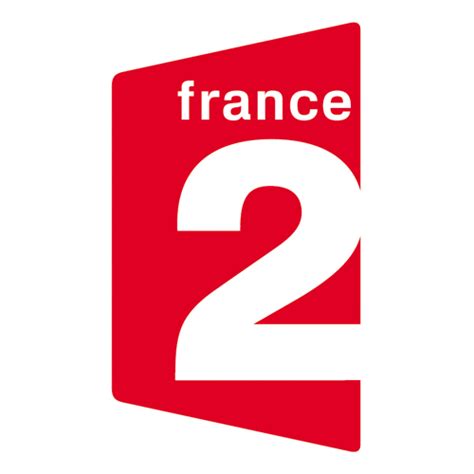 Download Logo France 2 Tv EPS, AI, CDR, PDF Vector Free