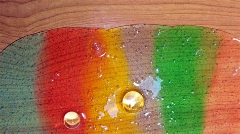 DIY Colored Slime Free Stock Photo - Public Domain Pictures