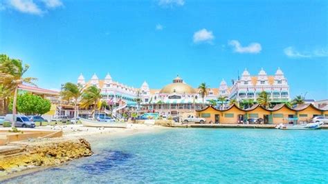 Aruba Cruise: Things to do near Aruba cruise port :: caribbean cruise ...