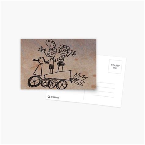 "Luca & Alberto Vespa Drawing" Jigsaw Puzzle by Vanessa204 | Redbubble in 2021 | Drawings ...