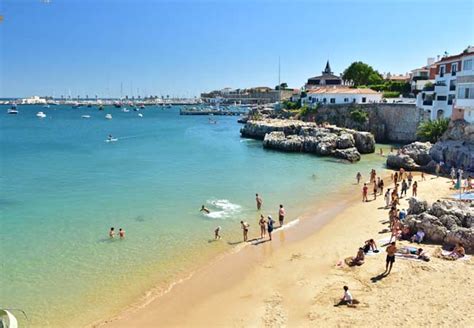 Cascais; the best sights, attractions and things to see and do in 2024